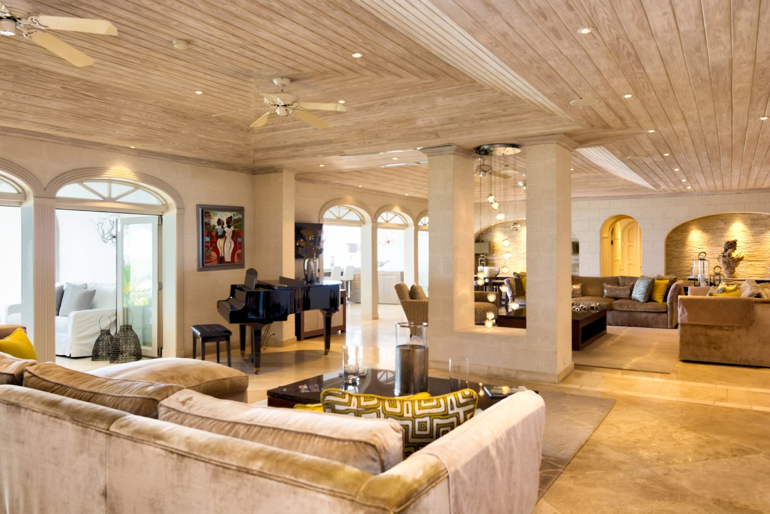 Paynes Bay Vacation Rental
