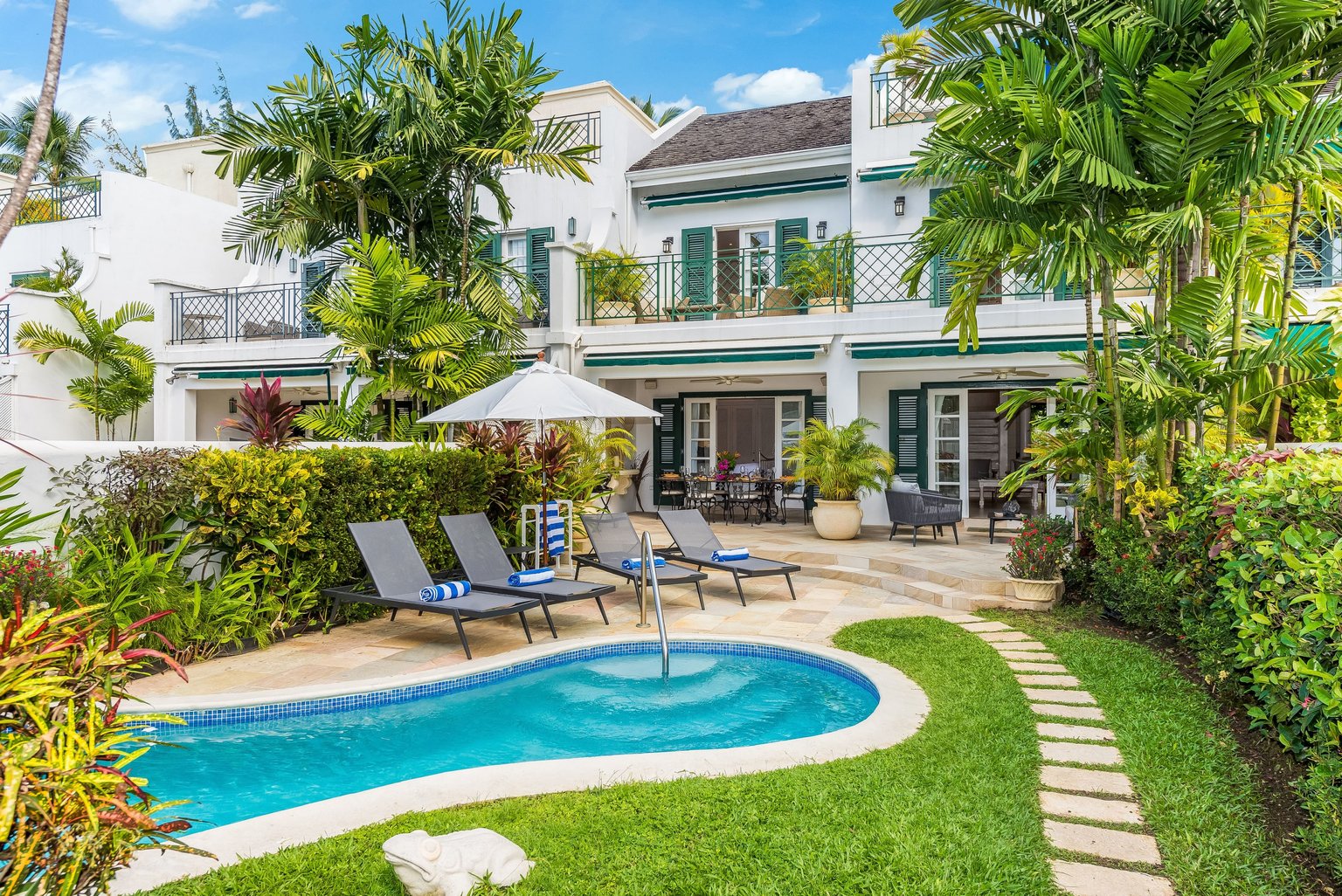 Mullins Bay Vacation Rental