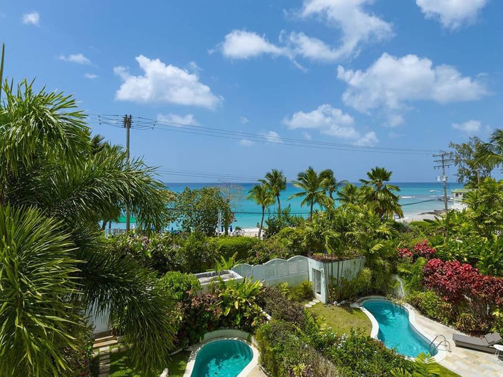Mullins Bay Vacation Rental