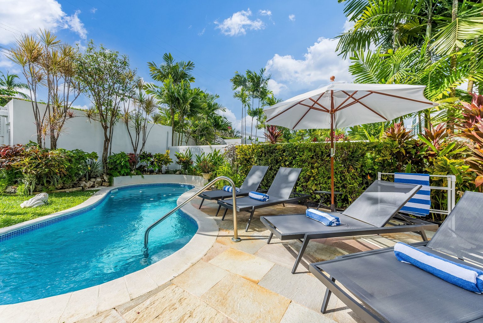 Mullins Bay Vacation Rental