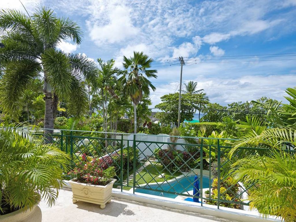 Mullins Bay Vacation Rental