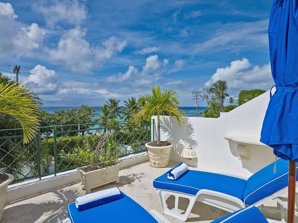 Mullins Bay Vacation Rental