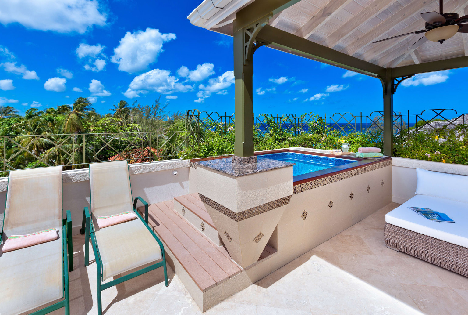 Mullins Vacation Rental