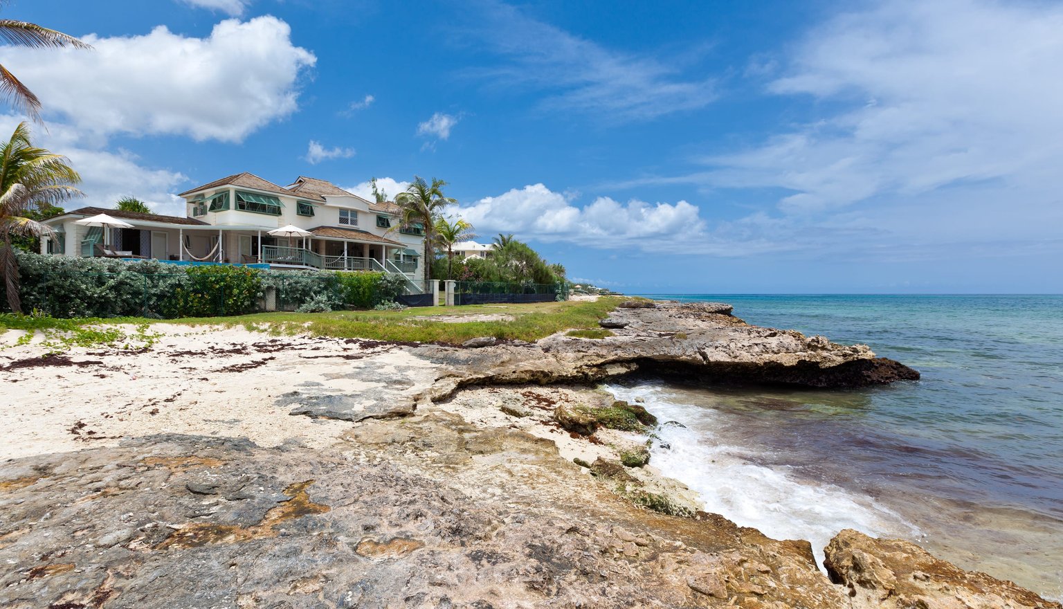 Green Garden Vacation Rental