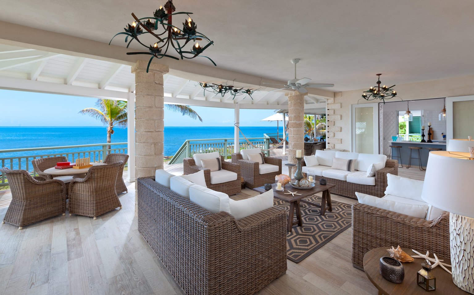 Green Garden Vacation Rental