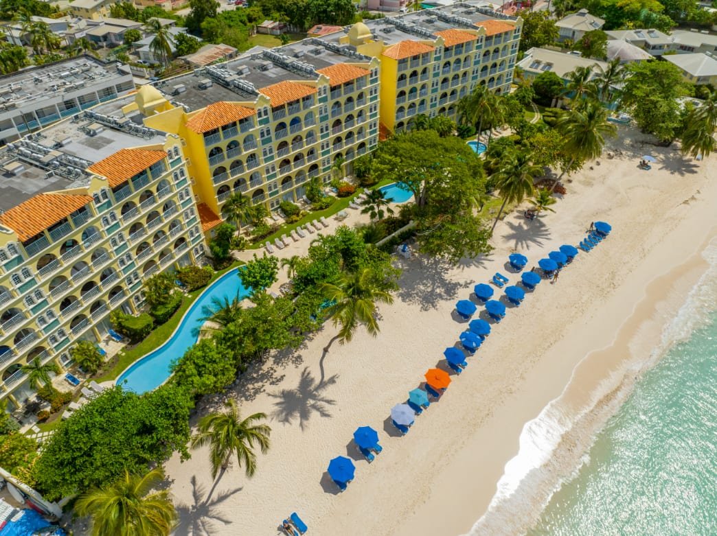 Oistins Vacation Rental