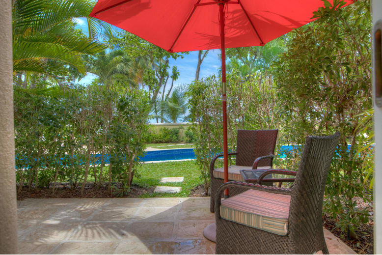 Oistins Vacation Rental