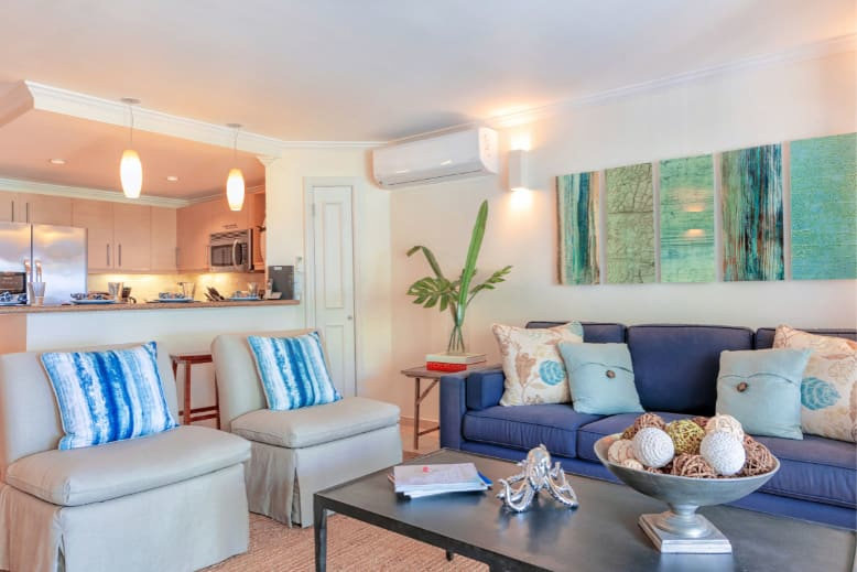 Oistins Vacation Rental