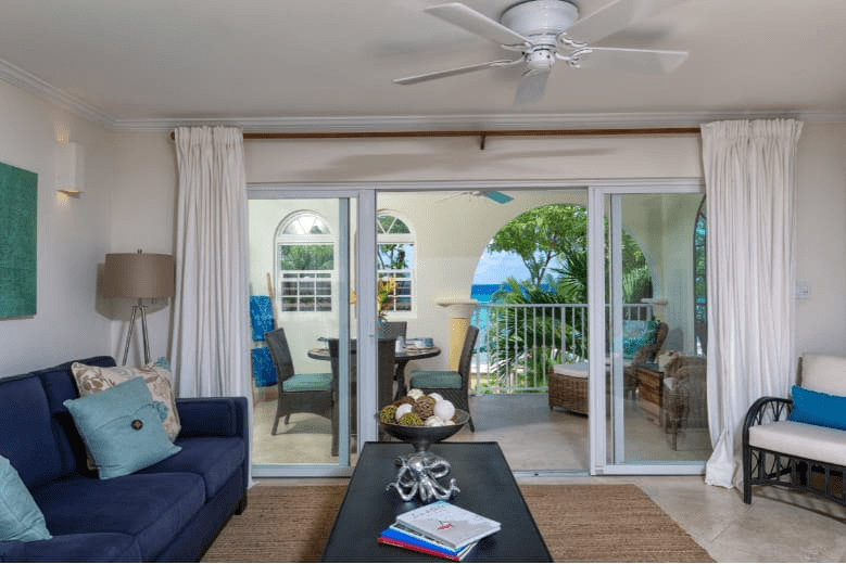 Oistins Vacation Rental