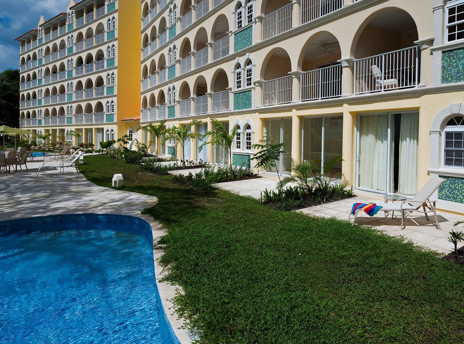 Oistins Vacation Rental