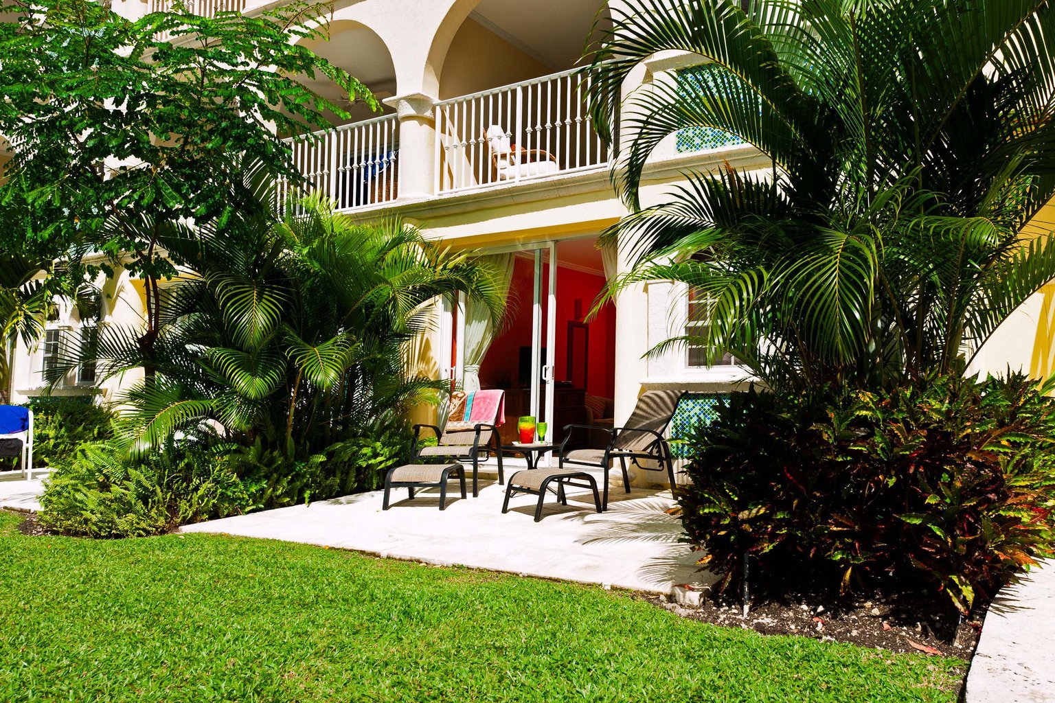 Oistins Vacation Rental