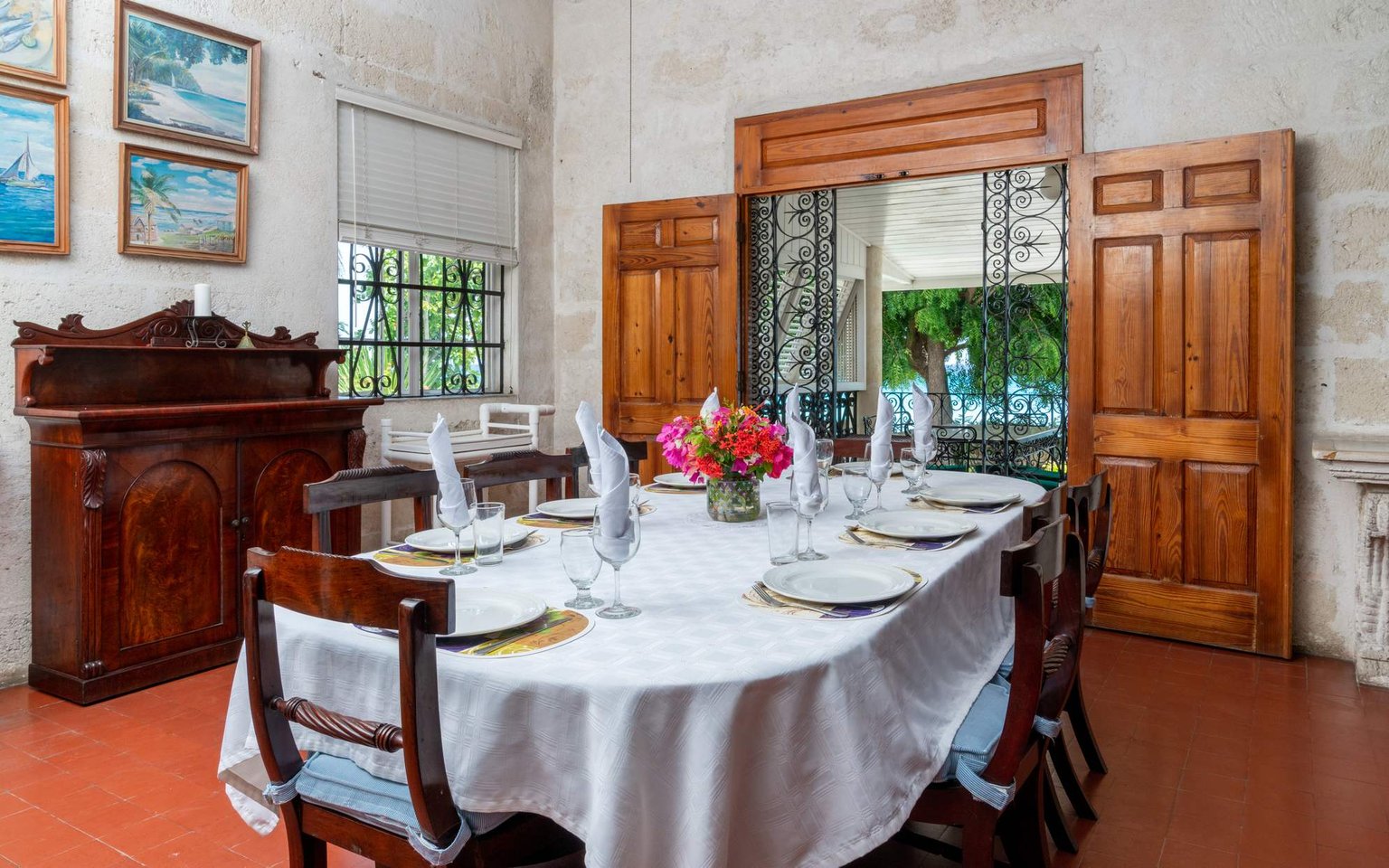 Gibbes Vacation Rental