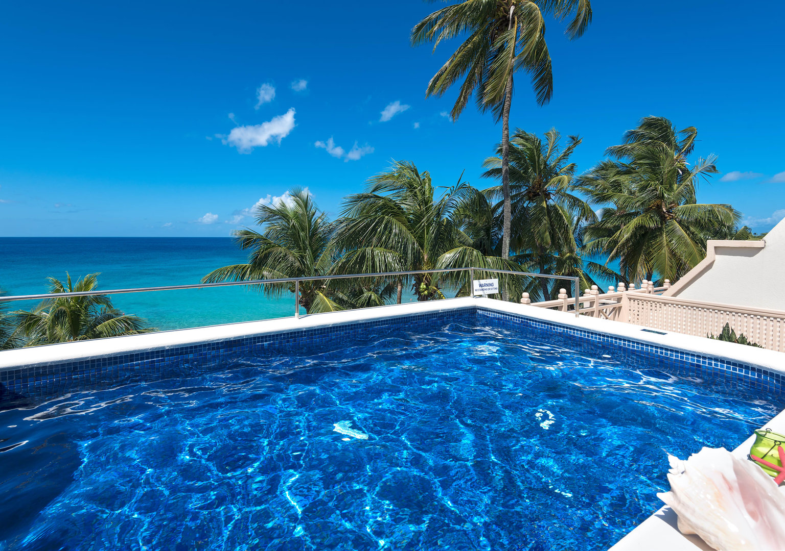 Carlton Vacation Rental