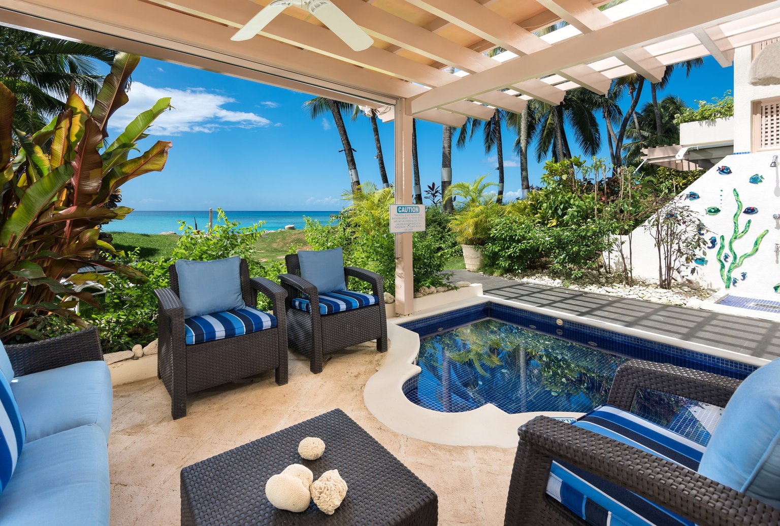 Carlton Vacation Rental