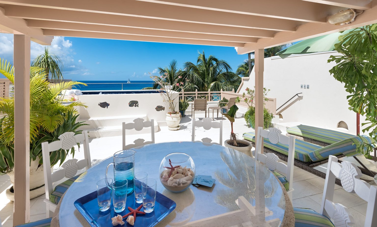 Carlton Vacation Rental