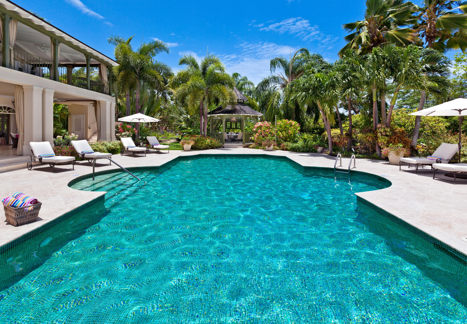 Mount Standfast Vacation Rental