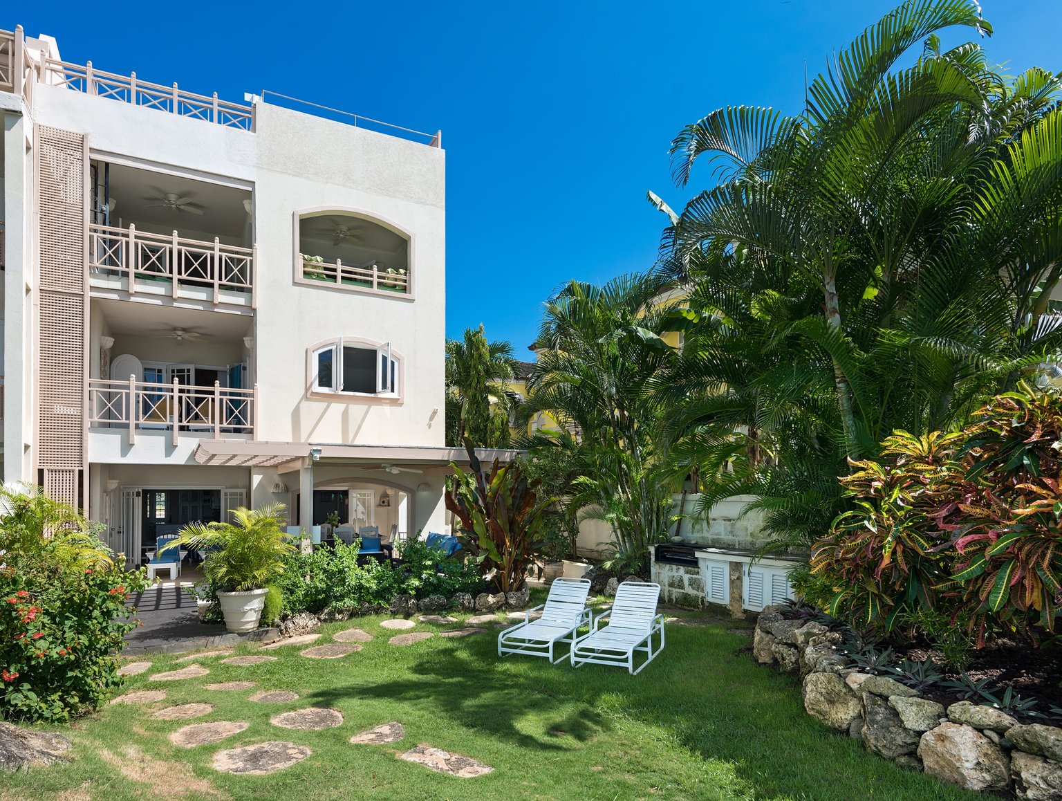 Carlton Vacation Rental