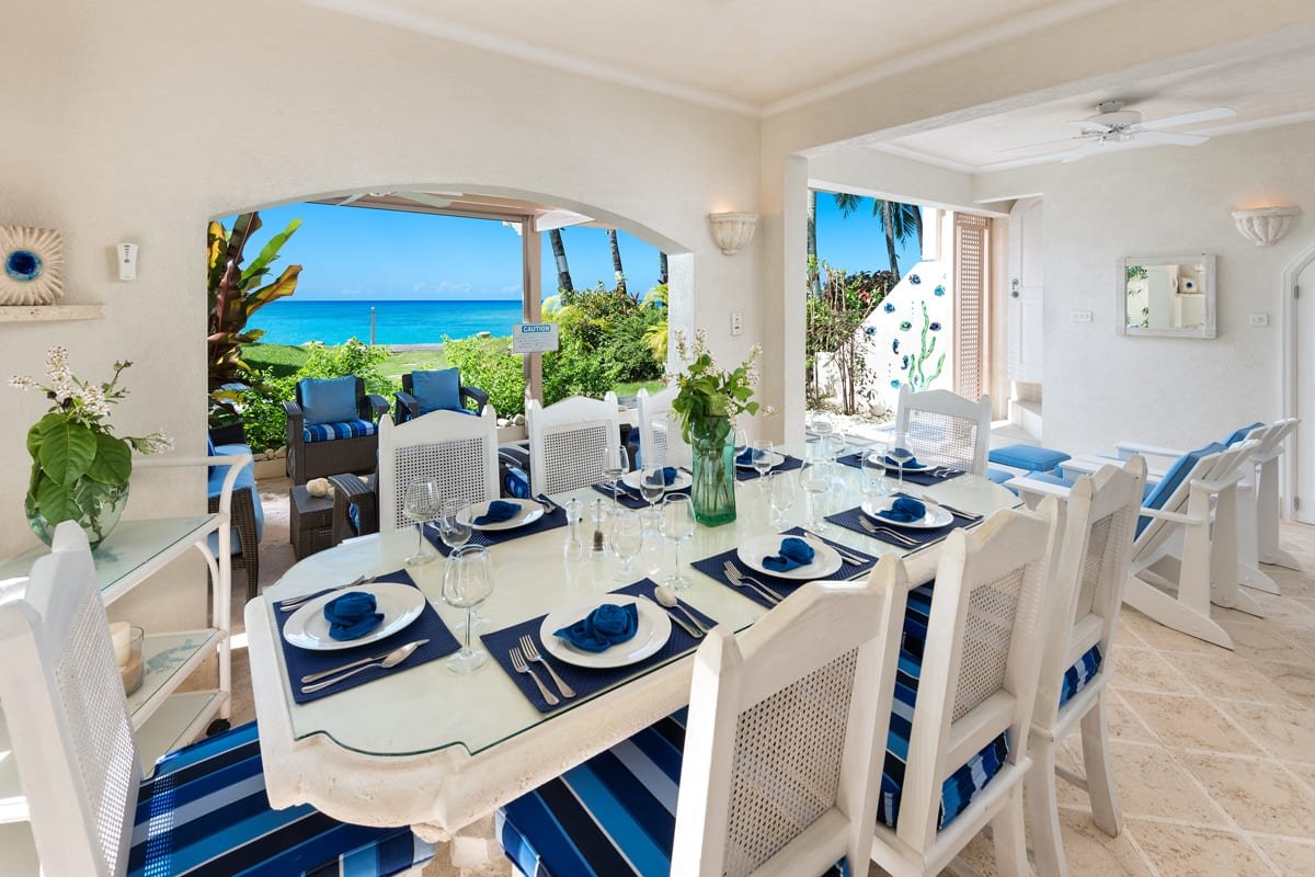 Carlton Vacation Rental