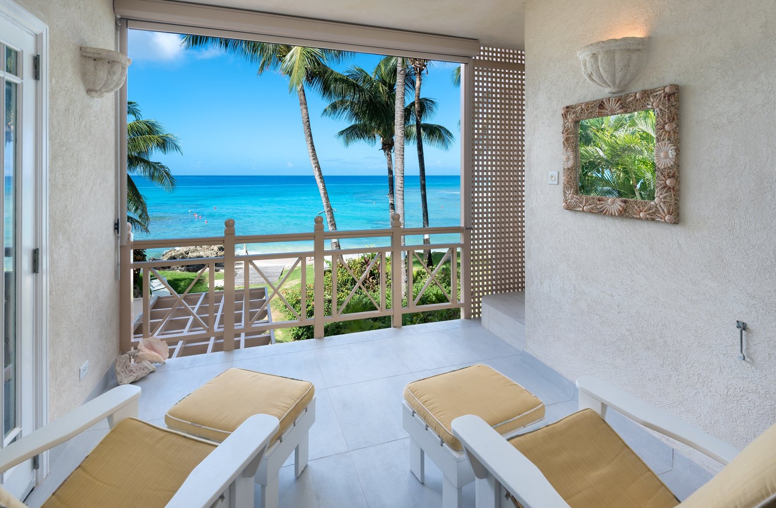 Carlton Vacation Rental