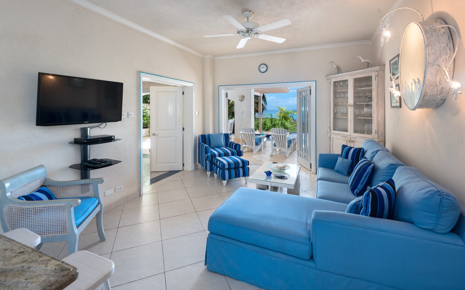 Carlton Vacation Rental