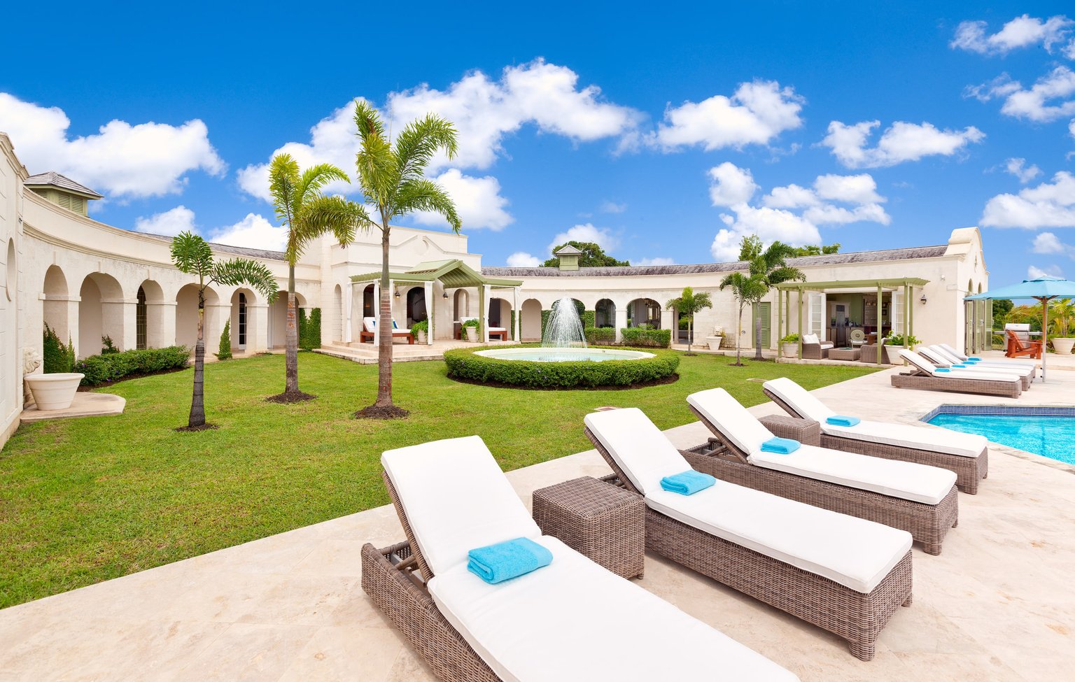 Weston Vacation Rental