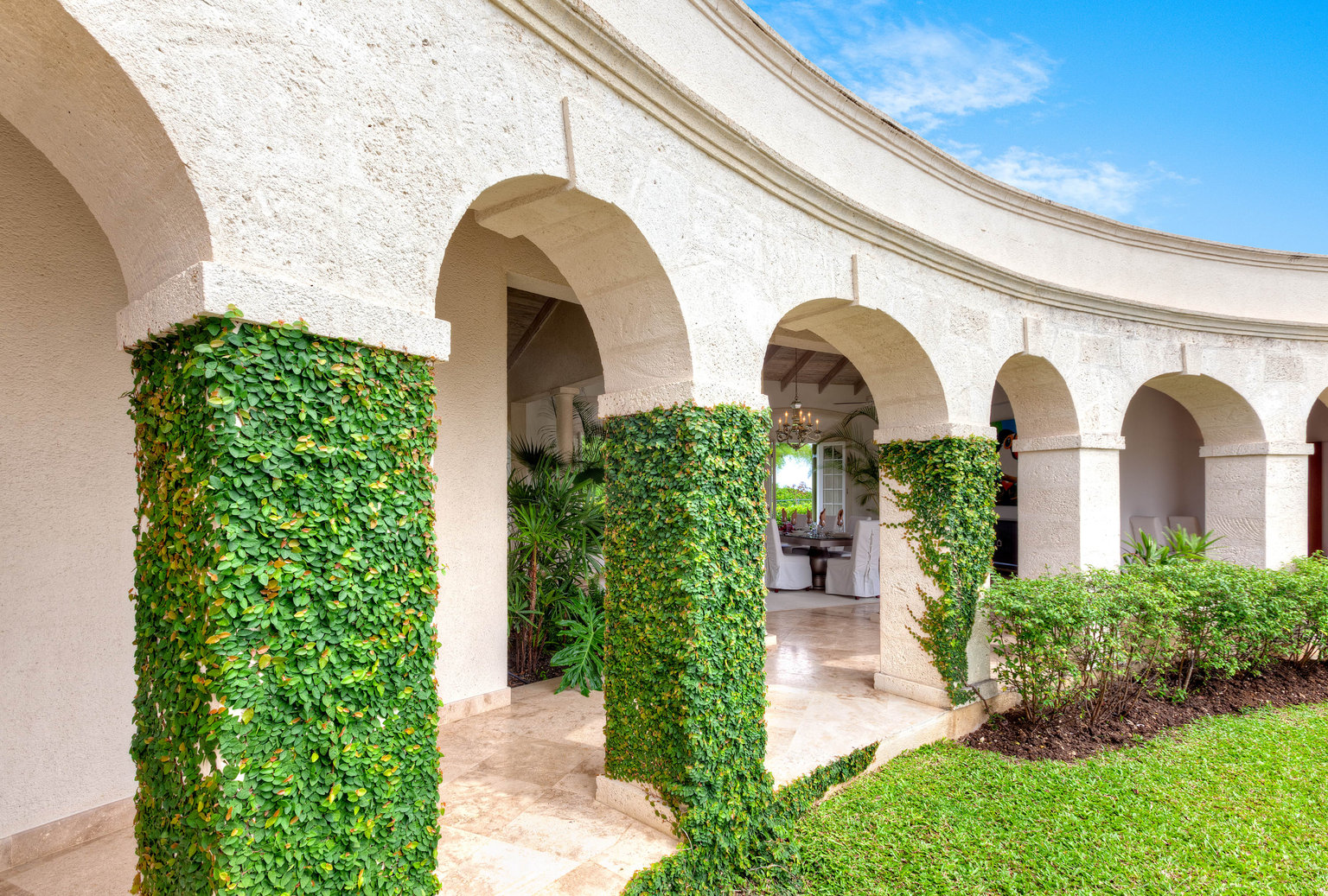 Weston Vacation Rental