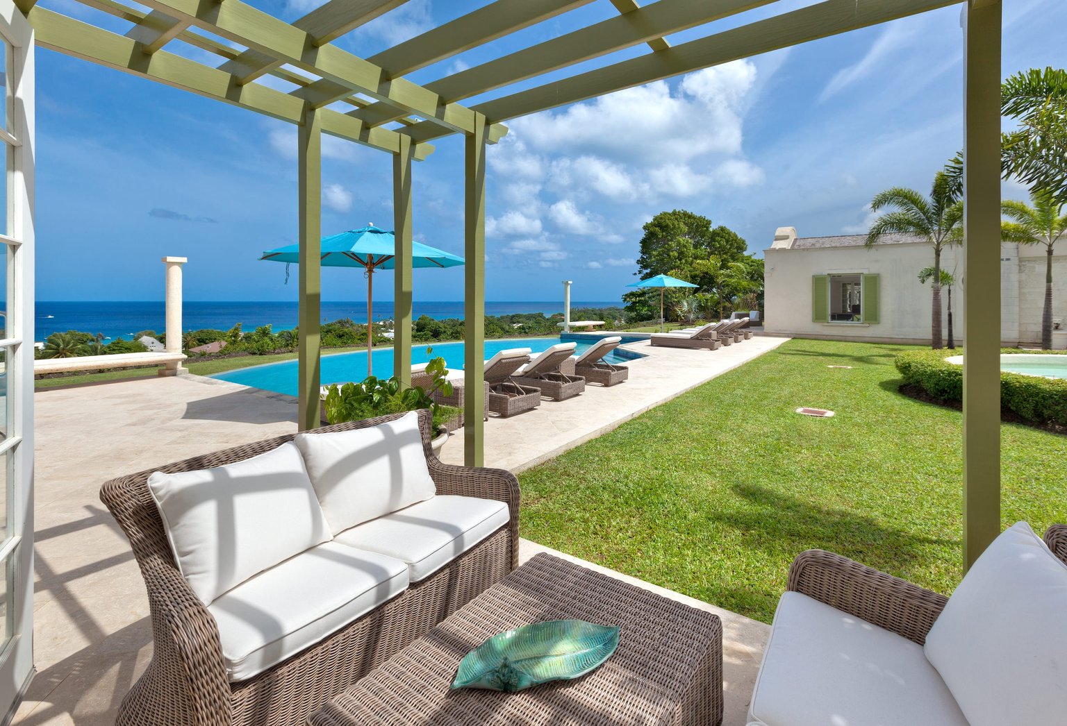 Weston Vacation Rental