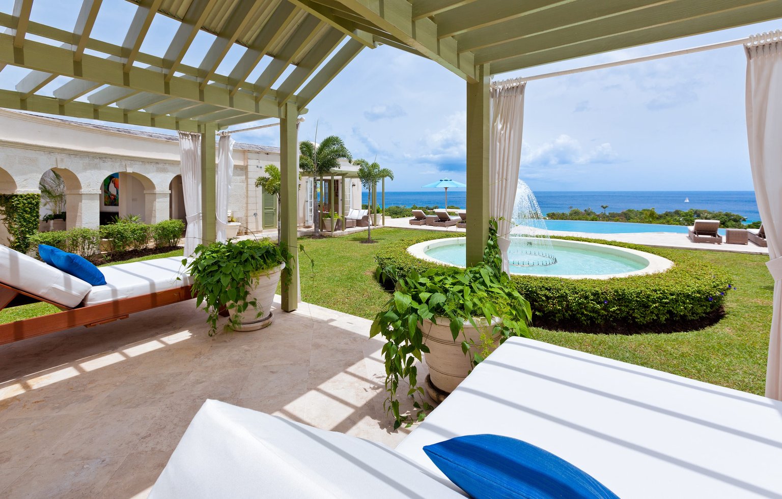 Weston Vacation Rental
