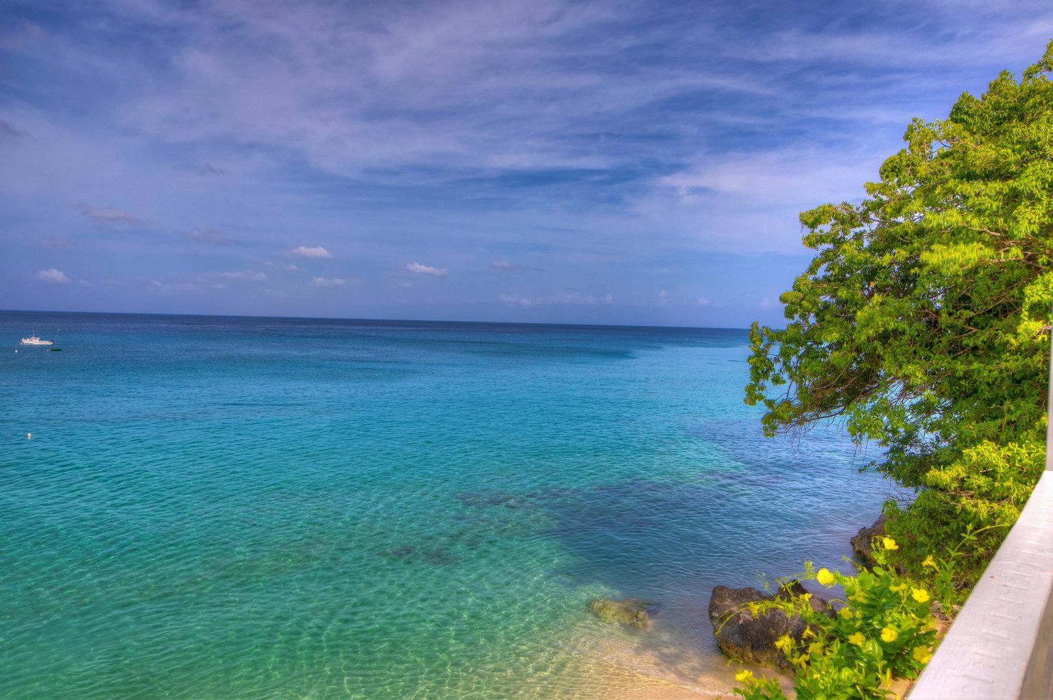 Fustic Village Vacation Rental