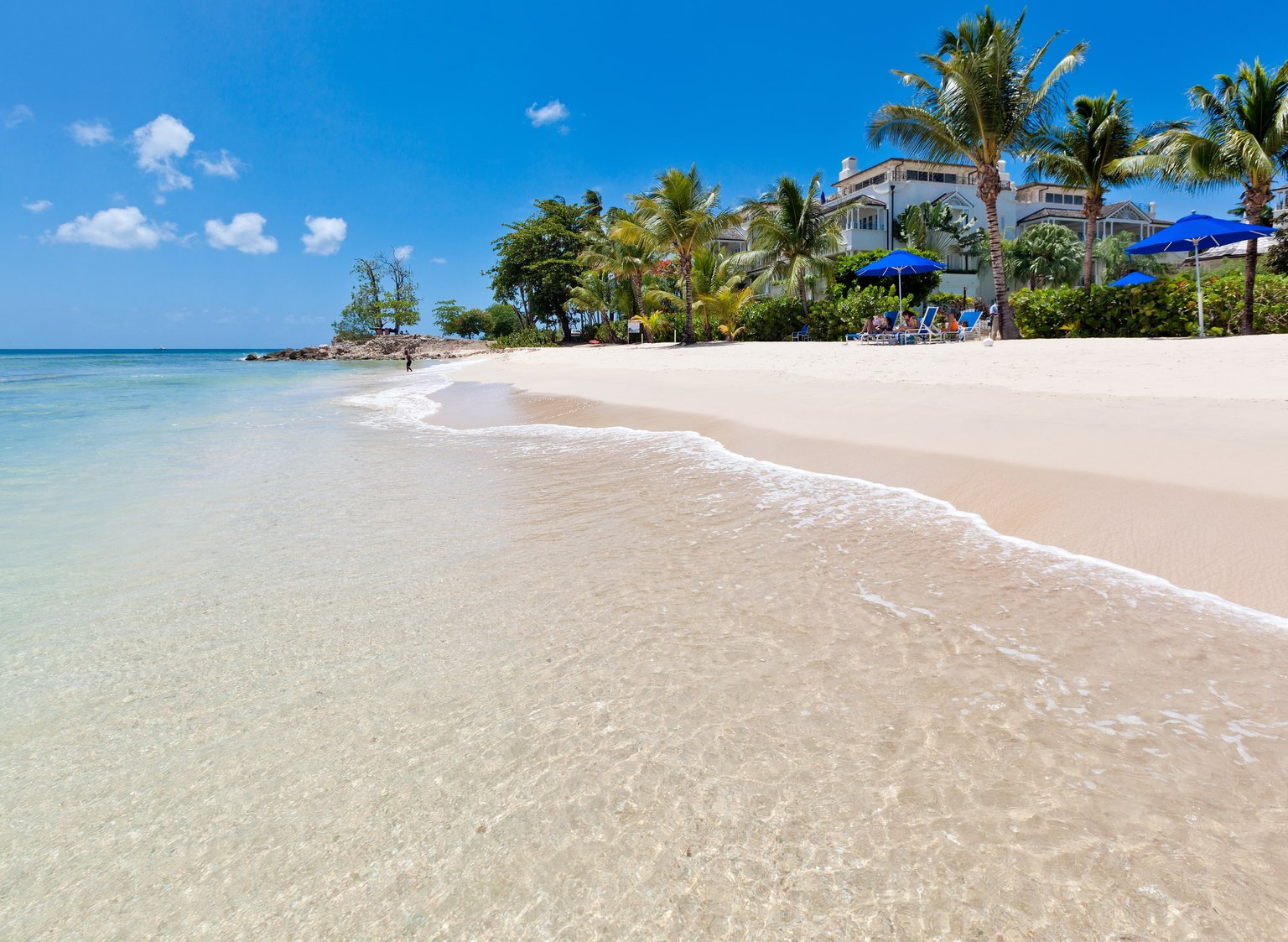 Speightstown Vacation Rental