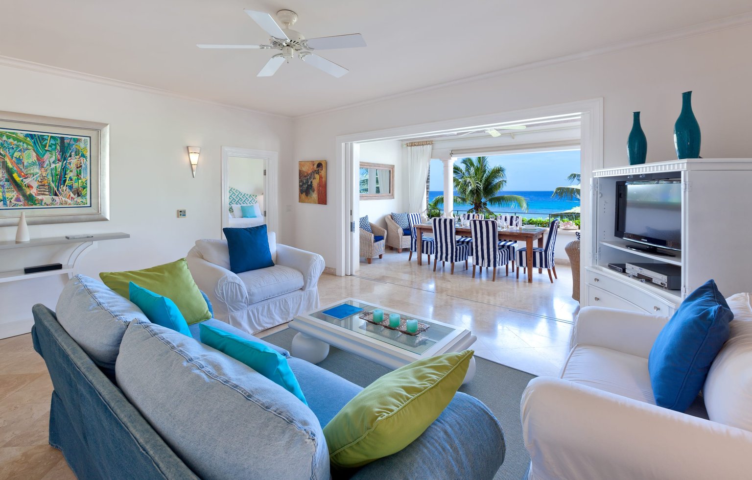 Speightstown Vacation Rental