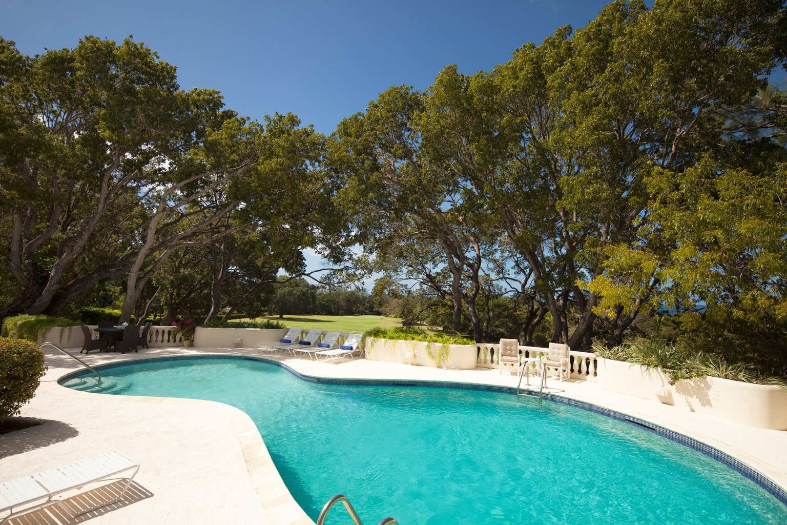 Sandy Lane Vacation Rental