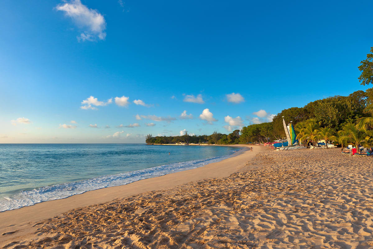 Sandy Lane Vacation Rental