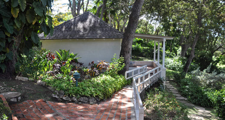 Sandy Lane Vacation Rental