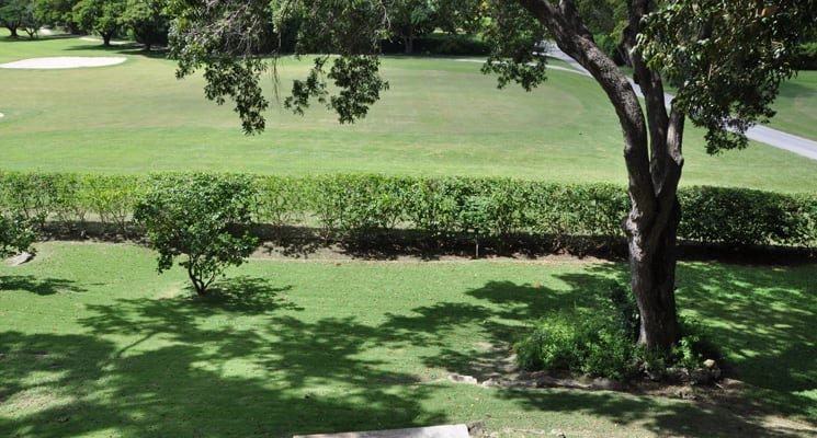Sandy Lane Vacation Rental