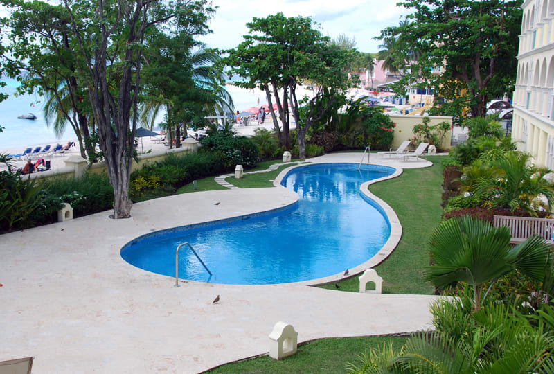 Oistins Vacation Rental