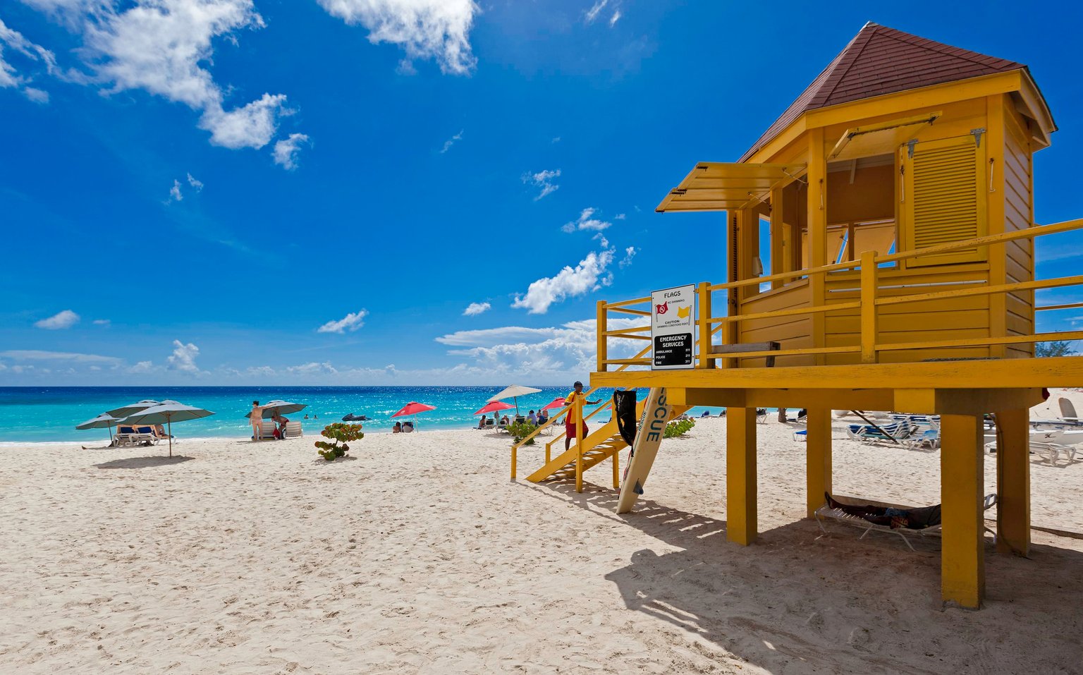 Oistins Vacation Rental