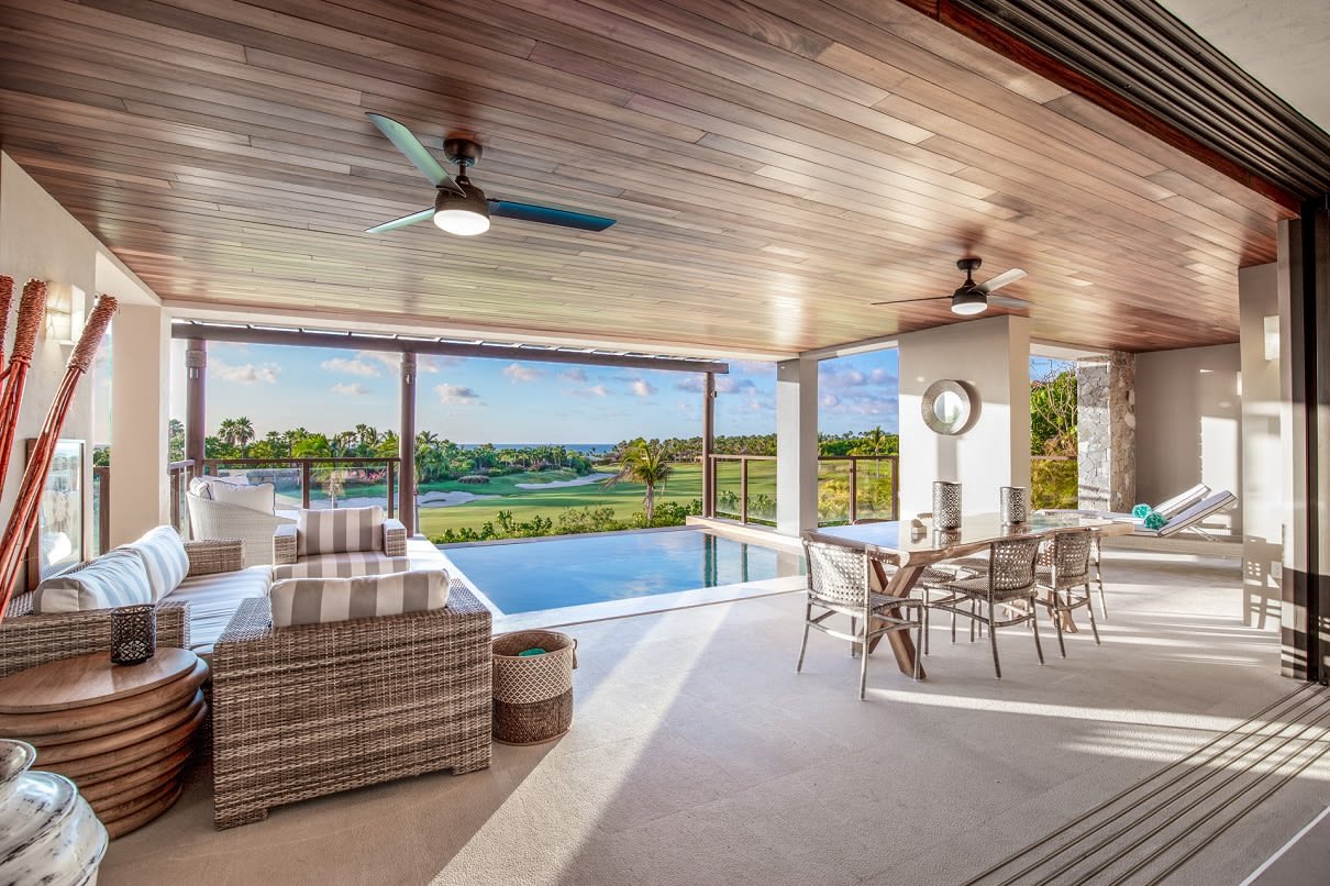 Punta Mita Vacation Rental
