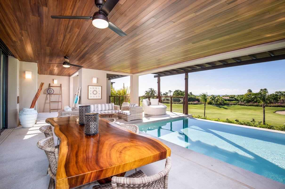 Punta Mita Vacation Rental