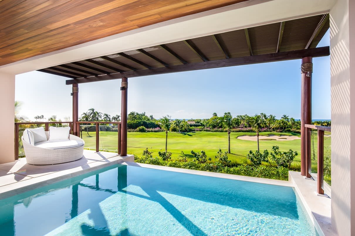 Punta Mita Vacation Rental