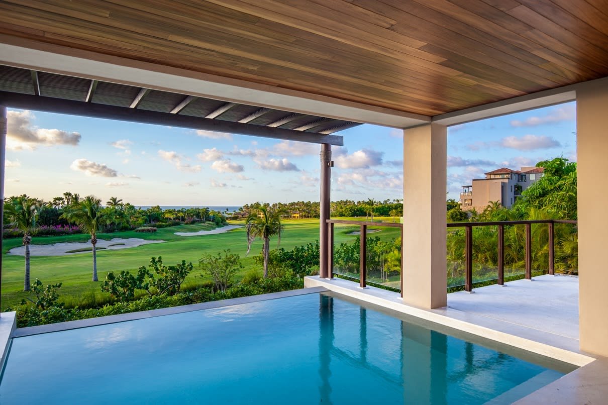 Punta Mita Vacation Rental