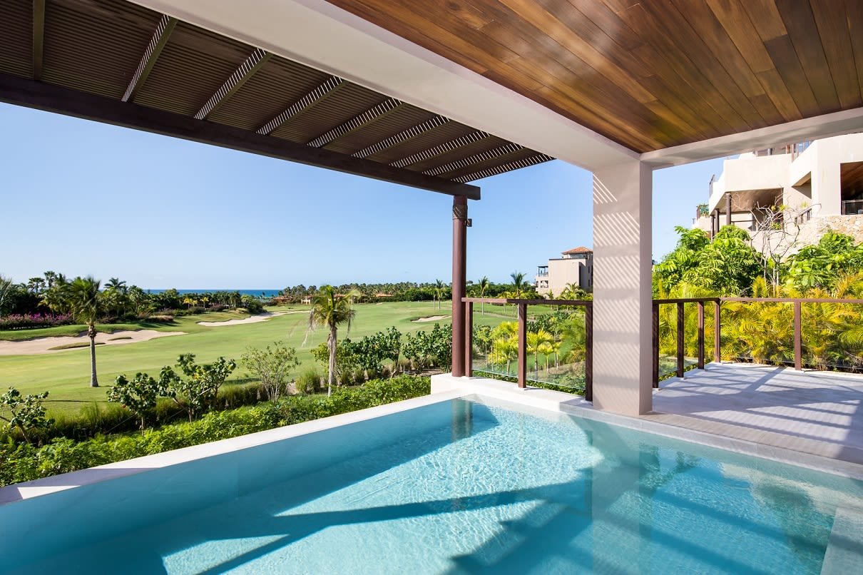 Punta Mita Vacation Rental
