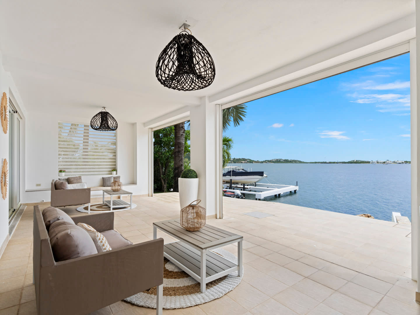 00 Vacation Rental