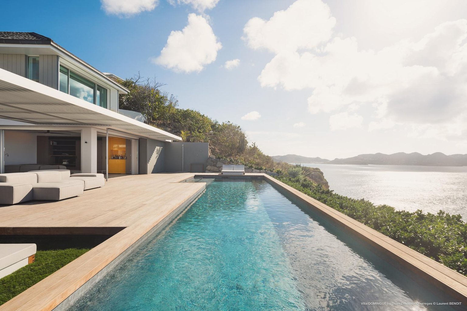 Pointe Milou Vacation Rental