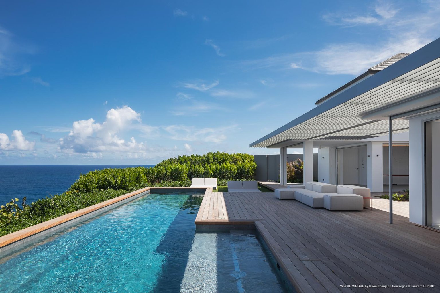 Pointe Milou Vacation Rental