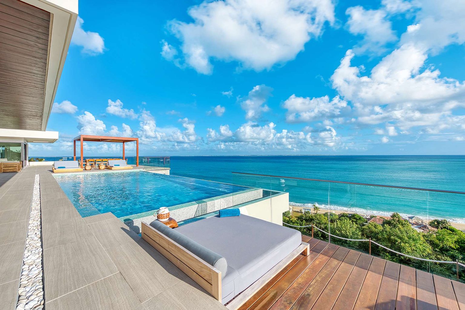 Terres Basses Vacation Rental