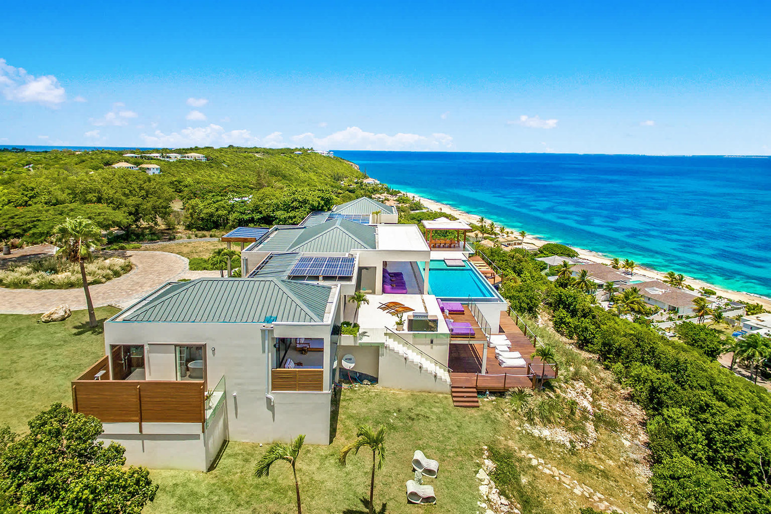 Terres Basses Vacation Rental