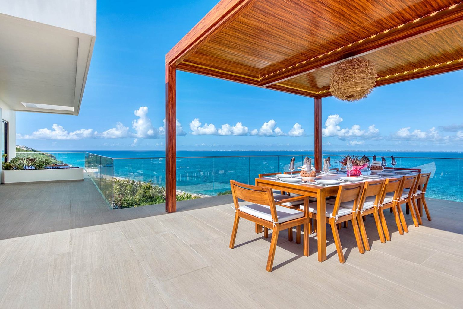 Terres Basses Vacation Rental