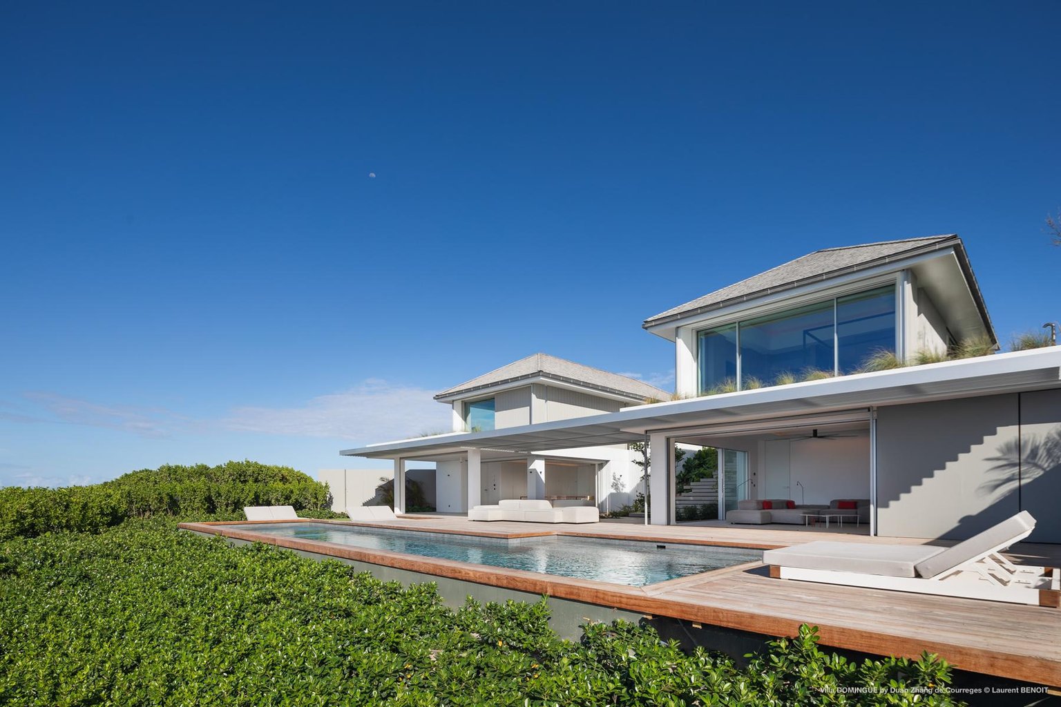 Pointe Milou Vacation Rental