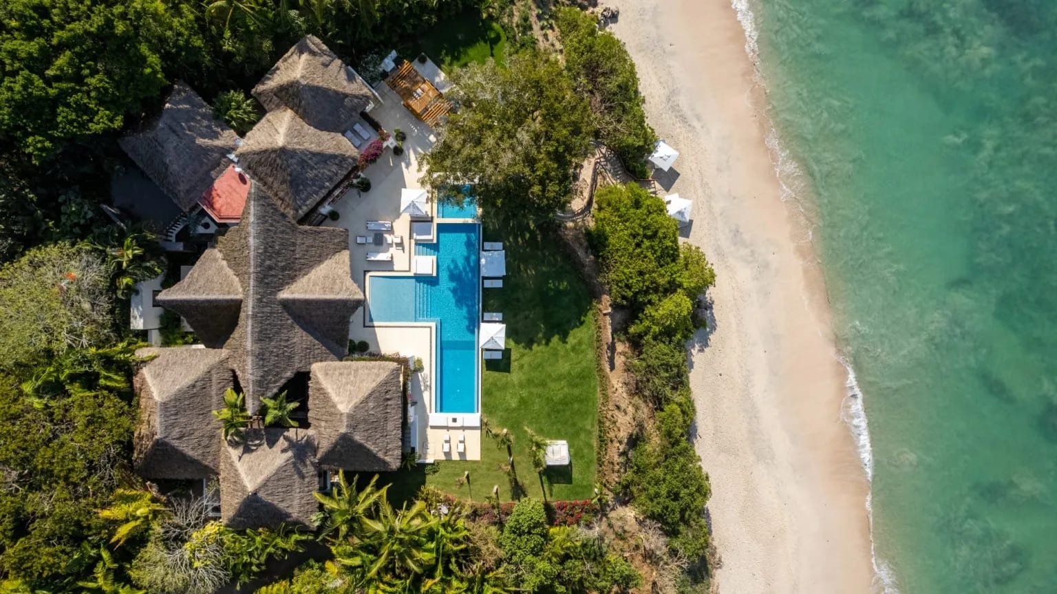 Punta Mita Vacation Rental